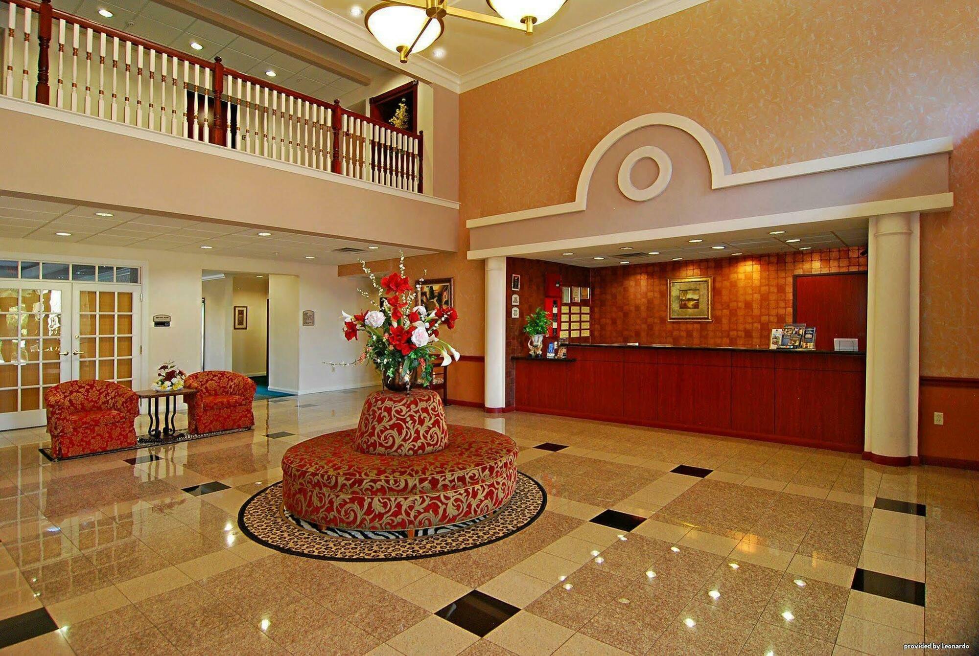 Best Western Galleria Inn & Suites Houston Exterior foto